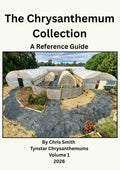 'The Chrysanthemum Collection' - By Chris Smith
